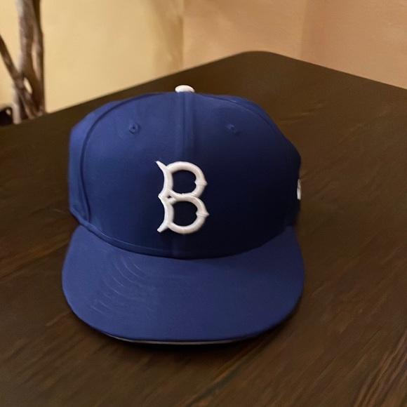 Other - Brooklyn Dodgers Baseball Cap